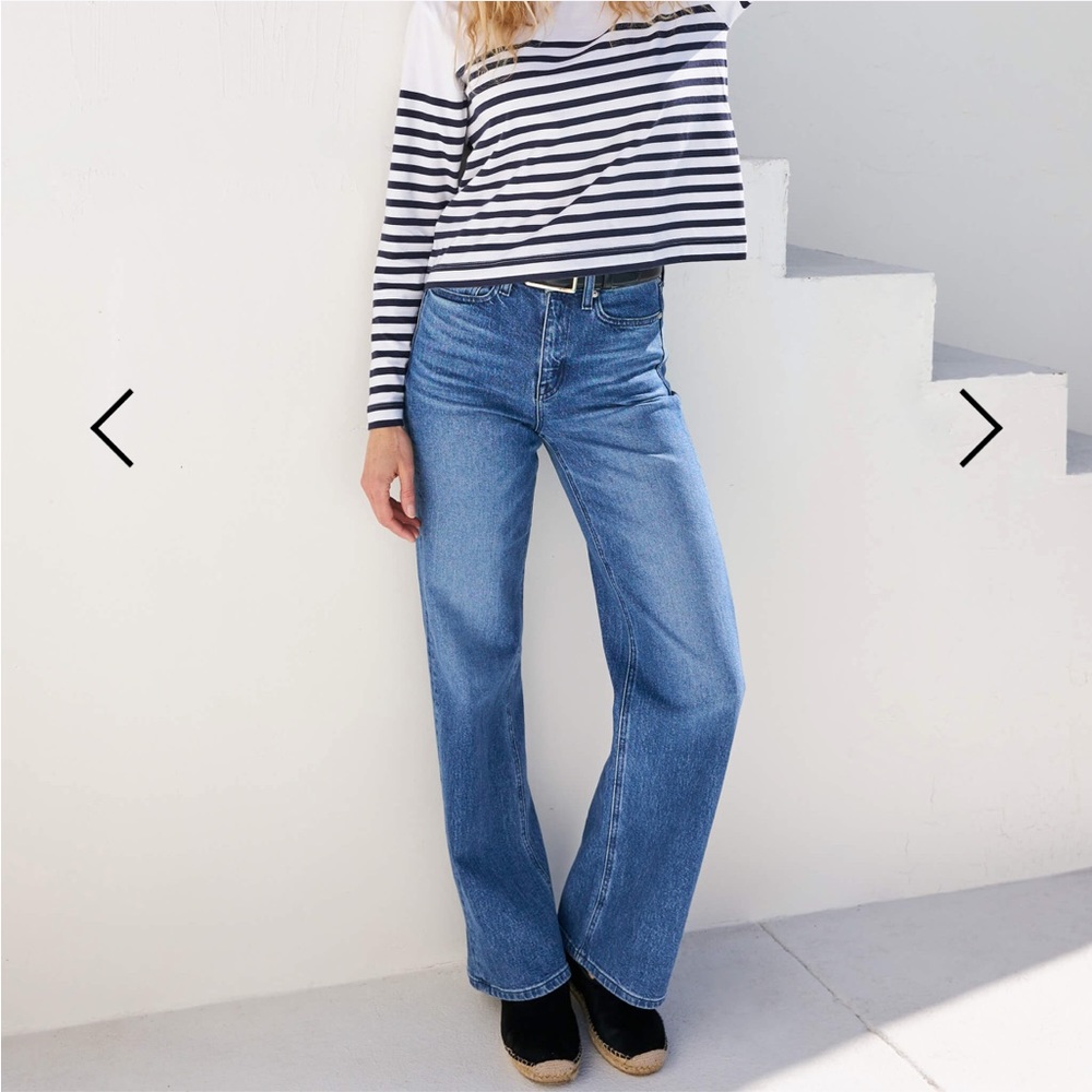 AYR secret sauce jeans, size 28